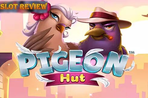 Pigeon Hut icon